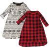 Buffalo Plaid