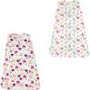 Botanical and Butterflies 2-pack