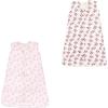 Cherry Blossom and Floral Shadow 2-pack