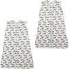 Elephants 2-pack