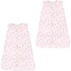 Floral Shadow 2-pack