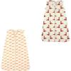 Fox and Boho Fox 2-pack