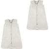 Heather Gray 2-pack