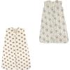 Hedgehog and Elephant 2-pack