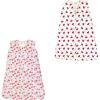 Rosebud and Petals 2-pack