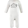 imageTouched by Nature Baby Girls Organic Cotton CoverallsNature Baby