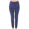 imageTouched by Nature Girls Women Organic Cotton LeggingsDainty Rosette