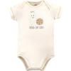 imageTouched by Nature Unisex Baby Organic Cotton BodysuitsBetter Together
