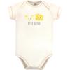 imageTouched by Nature Unisex Baby Organic Cotton BodysuitsBetter Together