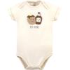 imageTouched by Nature Unisex Baby Organic Cotton BodysuitsBetter Together