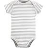 imageTouched by Nature Unisex Baby Organic Cotton BodysuitsDreamy Woodland