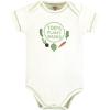 imageTouched by Nature Unisex Baby Organic Cotton BodysuitsPlanet Based