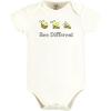imageTouched by Nature Unisex Baby Organic Cotton BodysuitsPlanet Based