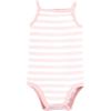 imageTouched by Nature Unisex Baby Organic Cotton BodysuitsPopsicle
