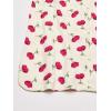 imageTouched by Nature Unisex Baby Organic Cotton Sleeveless Wearable Sleeping Bag Sack Blanket Birch Tree 612 MonthsPetals