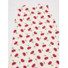 imageTouched by Nature Unisex Baby Organic Cotton Sleeveless Wearable Sleeping Bag Sack Blanket Birch Tree 612 MonthsPetals