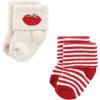 imageTouched by Nature Unisex Baby Organic Cotton SocksBlue