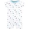 imageTouched by Nature babyboys Organic Cotton RompersEndangered Sea Turtle
