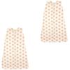 Dainty Rosette 2-pack