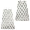 Elephants 2-pack