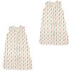 Feathers 2-pack