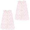 Floral Shadow 2-pack