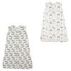 Forest and Elephants 2-pack