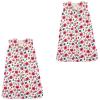 Garden Floral 2-pack