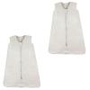Heather Gray 2-pack