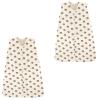 Hedgehog 2-pack