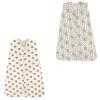 Hedgehog and Elephant 2-pack