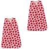 Poppy 2-pack