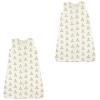 Teepee 2-pack