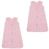 Tiny Flowers 2-pack