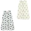 Woodland and Birch Tree 2-pack