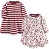 Baby Toddler Berry Branch Long Sleeve