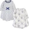 Baby Toddler Blue Elephant Long Sleeve