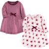 Baby Toddler Blush Blossom Long Sleeve