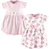 Baby Toddler Cherry Blossom Short Sleeve
