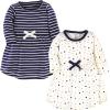 Baby Toddler Colorful Dot Long Sleeve