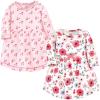 Baby Toddler Coral Garden Long Sleeve