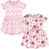 Baby Toddler Coral Garden Short Sleeve