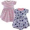 Baby Toddler Daisy Short Sleeve