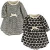 Baby Toddler Heart Long Sleeve