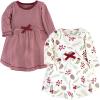 Baby Toddler Holly Berry Long Sleeve