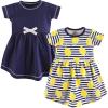 Baby Toddler Lemons Short Sleeve