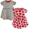 Baby Toddler Poppy Short Sleeve