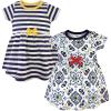 Baby Toddler Pottery Tile Short Sleeve