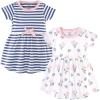 Baby Toddler Rose and Berries Short Sleeve