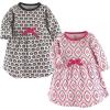 Baby Toddler Trellis Long Sleeve